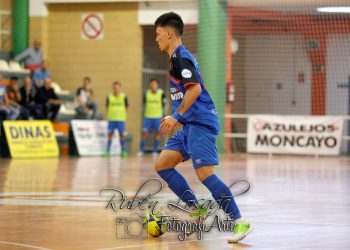 Chefo: “Podemos ganar a cualquier equipo”