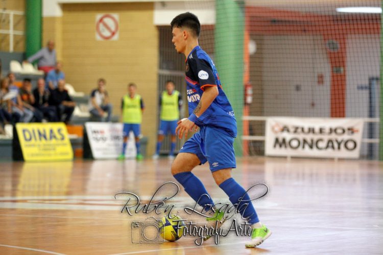 Chefo: “Podemos ganar a cualquier equipo”