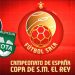 Horario confirmado para el partido contra Osasuna Magna
