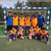 Colo Colo Infantil 'B' 3-1 Pirineos Sagrado Corazón
