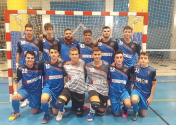Intersala Promises 3-3 Colo Colo Juvenil Autonómica