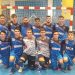 Intersala Promises 3-3 Colo Colo Juvenil Autonómica
