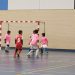 Miraflores 4-5 Colo Colo Benjamín 'B'