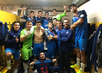El Azulejos Moncayo Colo Colo sigue adelante en la Copa del Rey