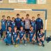 La Almunia 5-2 Colo Colo Infantil 'D'