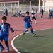 Colo Colo Benjamín 'B' 7-3 Calasanz