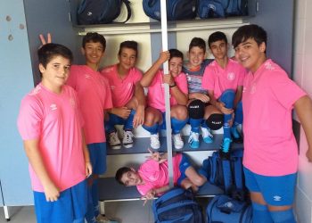 San Jorge 2-4 Colo Colo Infantil 'B'
