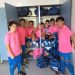 San Jorge 2-4 Colo Colo Infantil 'B'