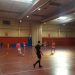 Azulejos Zaragoza Colo Colo Cadete 'B' 5-5 Peña La Unión