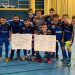 Colo Colo Juvenil Autonómica 9-5 Pedrola