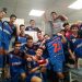 AD Lepanto 2-3 Colo Colo Juvenil Local