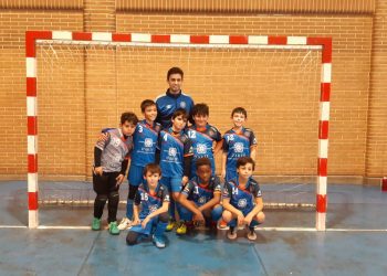 Corazonistas ‘B’ 10-6 Colo Colo Benjamín ‘B’