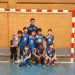 Corazonistas ‘B’ 10-6 Colo Colo Benjamín ‘B’