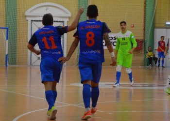 Alfonso Rodríguez aprovecha a toda su plantilla