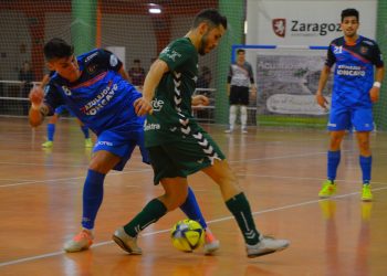 Ángel Gascón: “Para salir de esta, tenemos que ser un equipo e ir todos a una”