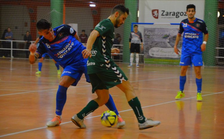 Ángel Gascón: “Para salir de esta, tenemos que ser un equipo e ir todos a una”