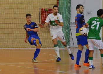 Dani Meseguer: "Hasta el momento, la temporada está siendo muy buena"