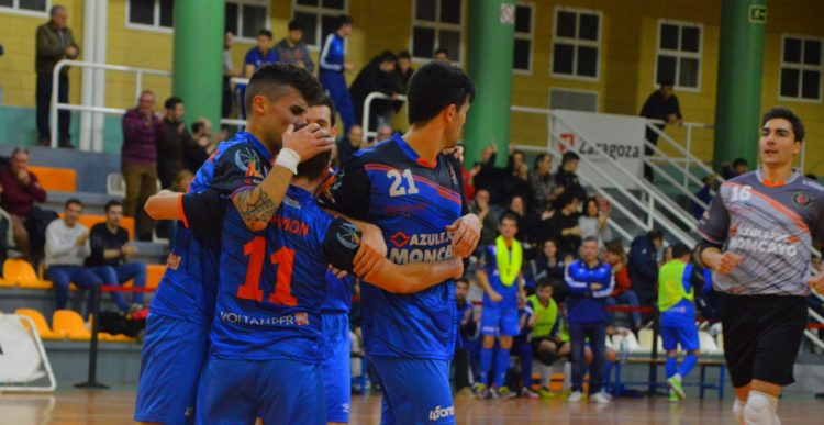 Derrota en la pista pero victoria moral