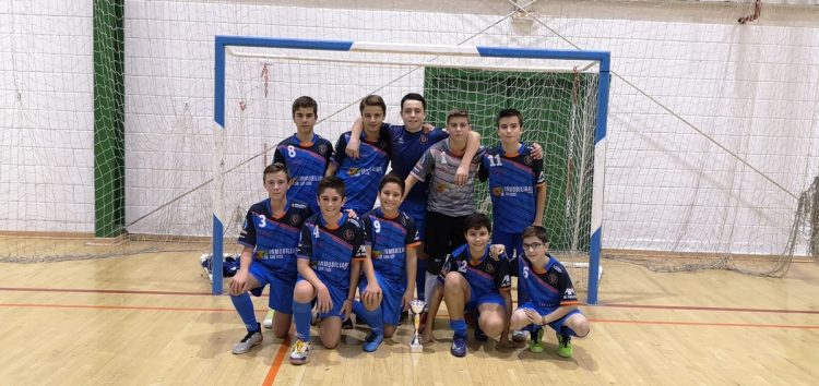 infantil a
