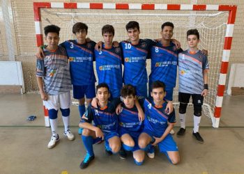 Cadete 'A'