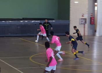 Cadete 'B'