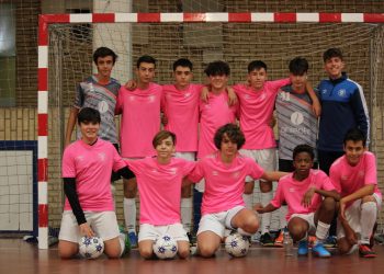 Cadete 'C'