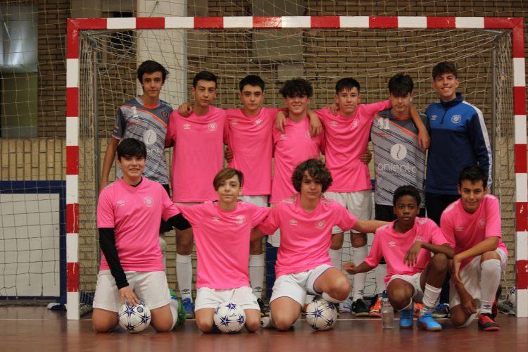 Cadete 'C'