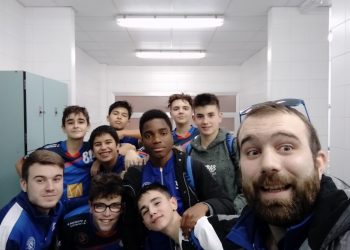 Cadete 'B'