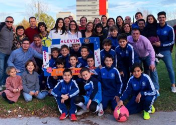 Siete equipos del Colo, clasificados para la Serie I