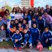 Siete equipos del Colo, clasificados para la Serie I