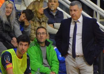 Alfonso Rodríguez: “Ni antes éramos tan buenos, ni ahora somos tan malos”