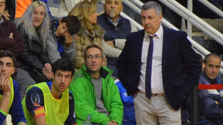 Alfonso Rodríguez: “Ni antes éramos tan buenos, ni ahora somos tan malos”