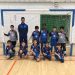 Aneto 9-3 Colo Colo Benjamín 'B'