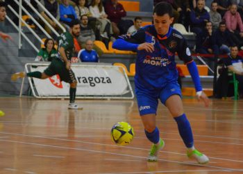 Chefo: “El equipo tiene que ser fuerte y estar unido”