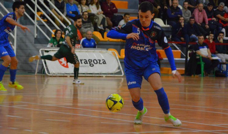 Chefo: “El equipo tiene que ser fuerte y estar unido”