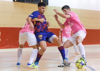 Diego Sancho: “Estoy convencido de que nos vamos a salvar”