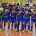 El Azulejos Moncayo Colo Colo viaja a Barcelona con once jugadores