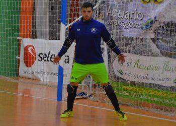 Guille: “Ganar al Ceutí era de vital necesidad”