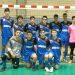 Calasanz 'B' 2-4 Colo Colo Juvenil Local