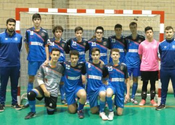 Pirineos Sagrado Corazón 4-2 Colo Colo Juvenil Local