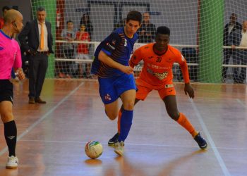 Diego Sancho, nuevo jugador del Azulejos Moncayo Colo Coo