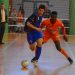Diego Sancho, nuevo jugador del Azulejos Moncayo Colo Coo