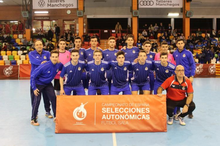 Nogueras y Barcelona viven “una experiencia increíble” con la Sub-19 de Aragón