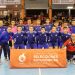 Nogueras y Barcelona viven “una experiencia increíble” con la Sub-19 de Aragón