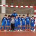 Colo Colo Benjamín 'B' 7-3 Vedruna