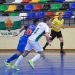 El Azulejos Moncayo Colo Colo pierde ante el Irefrank Elche CF (6-5)