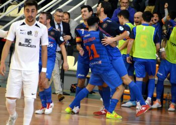 Los abonados tendrán una entrada gratuita para el partido contra el Be Soccer UMA Antequera