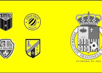 Sorteadas las semifinales de la XIII Copa del Gobierno de Aragón