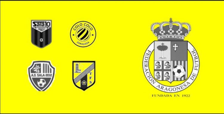 Sorteadas las semifinales de la XIII Copa del Gobierno de Aragón