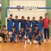 Colo Colo Infantil ‘C’ 6-3 Santo Domingo